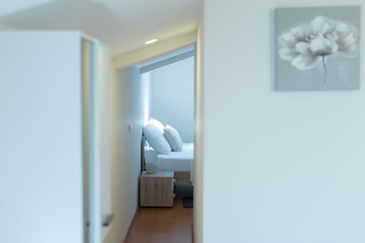 Apartmani Admiral Viskovo Exterior foto