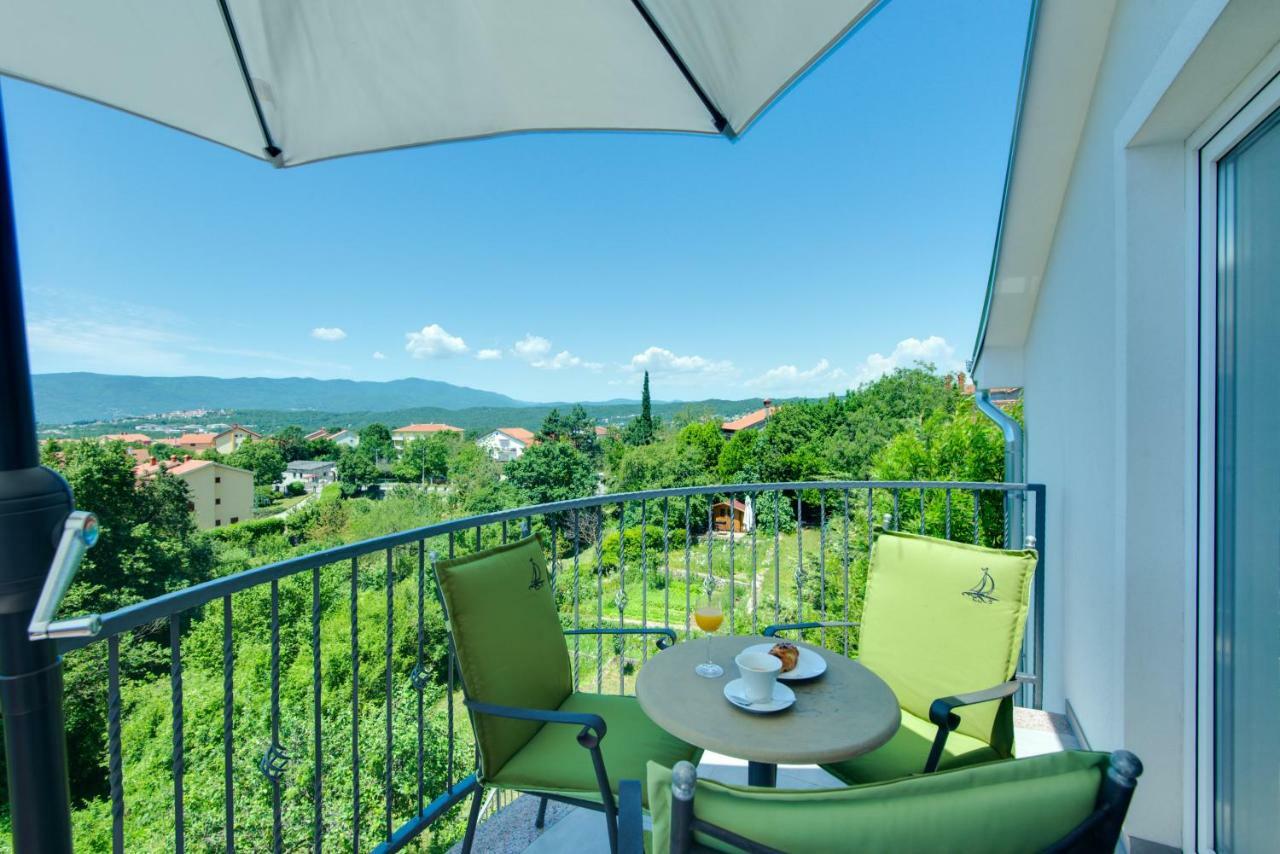 Apartmani Admiral Viskovo Exterior foto